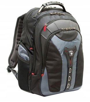 2 x Plecak Serwisowy Wenger Pegasus 17'' Swissgear