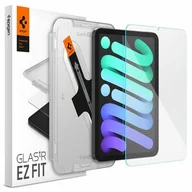 Etui do tabletów - Spigen SZKŁO HARTOWANE GLAS.TR EZ FIT IPAD MINI 6 2021 8809811854732-AGL03824 [16975901] - miniaturka - grafika 1