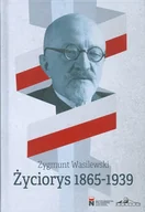 Biografie i autobiografie - Życiorys 1865-1939 - miniaturka - grafika 1