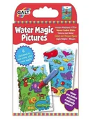 Zabawki kreatywne - GALT Wodne Obrazki - miniaturka - grafika 1