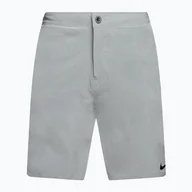 Spodnie sportowe męskie - Szorty kąpielowe męskie Nike Flow 9" Hybrid - miniaturka - grafika 1
