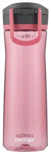 Contigo Butelka na wodę Contigo Jackson 2.0 750ml Frost Rose 2156439 - Shakery i bidony sportowe - miniaturka - grafika 2