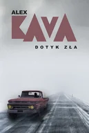 Kryminały - Dotyk zła - miniaturka - grafika 1