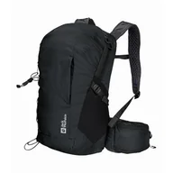 Plecaki - Plecak turystyczny Jack Wolfskin CYROX SHAPE 20 phantom - ONE SIZE - miniaturka - grafika 1