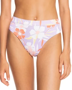 Dół stroju kąpielowego damskiego Roxy Love The Shorey-L - Stroje kąpielowe - miniaturka - grafika 1