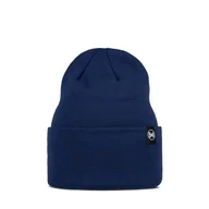 Czapki damskie - Buff Czapka z dzianiny Midnight Blue uniseks dla dorosłych - miniaturka - grafika 1