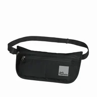 Nerki - Saszetka na dokumenty Jack Wolfskin DOCUMENT BELT DE LUXE - miniaturka - grafika 1