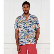 Koszule męskie - POLO RALPH LAUREN Koszula Classic fit - miniaturka - grafika 1
