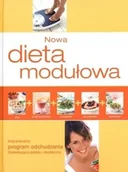 Diety, zdrowe żywienie - Nowa dieta modułowa - miniaturka - grafika 1