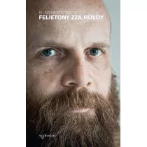 W Drodze Felietony zza hołdy - Religia i religioznawstwo - miniaturka - grafika 1