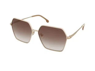 Okulary przeciwsłoneczne Carrera Carrera 3057/S VVP/YK - Okulary przeciwsłoneczne - miniaturka - grafika 1