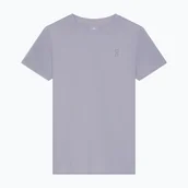 Sport OUTLET - Koszulka do biegania damska On Running Core-T lilac WYSYŁKA W 24H 30 DNI NA ZWROT - miniaturka - grafika 1