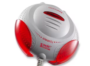 Zepter international poland sp. z o.o Magnetyczny Zmiękczacz Wody - CleanSymag Zeper AQ-MAG-100 - Uzdatniacze wody - miniaturka - grafika 1