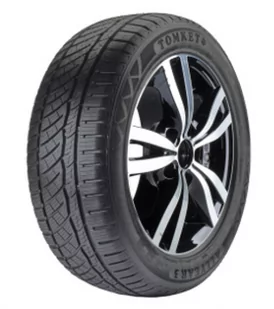 Tomket Allyear 3 205/60R16 96V - Opony całoroczne - miniaturka - grafika 1