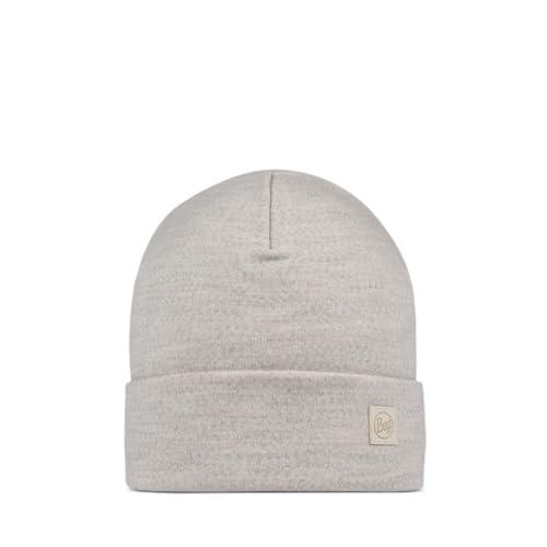 Buff Czapka Merino Heavyweight Cloud uniseks dla dorosłych