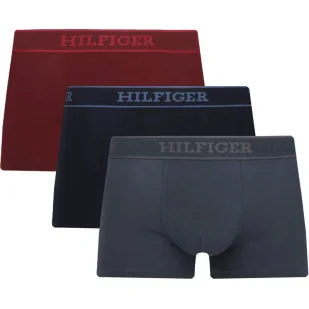 Tommy Hilfiger Bokserki 3-pack - Majtki męskie - miniaturka - grafika 1