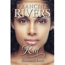 Aetos Francine Rivers Rodowód łaski. Rut - Proza obcojęzyczna - miniaturka - grafika 1