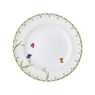 Villeroy & Boch 14-8663-2620 Colourful Spring talerz obiadowy - Wielkanoc - miniaturka - grafika 1