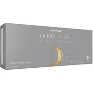 Witaminy i minerały - ACTIVLAB DODA D'EAU Mega Colostrum, 60 kapsułek - miniaturka - grafika 1