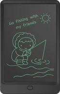 Tablety graficzne - Tablet graficzny Denver Tablet do pisania/rysowania Denver LWT-10510BLACKMK2 - miniaturka - grafika 1