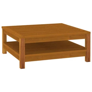 7-cz. zestaw wypoczynkowy do ogrodu, z poduszkami, akacjowy - Meble ogrodowe - miniaturka - grafika 4