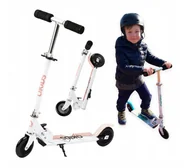 Hulajnogi - Qkids 3Y41AG 3Y41AG SAM  SAM - miniaturka - grafika 1