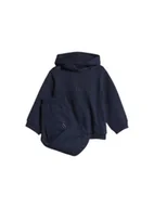 Kombinezony dla dzieci - Completo Bambino unisex Adidas Performance IW0915 - miniaturka - grafika 1