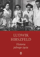 Biografie i autobiografie - Historia jednego życia Używana - miniaturka - grafika 1
