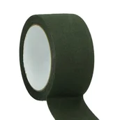 Odzież taktyczna i umundurowanie - Taśma Maskująca Samoprzylepna MFH 5cm x 10m - Olive - miniaturka - grafika 1