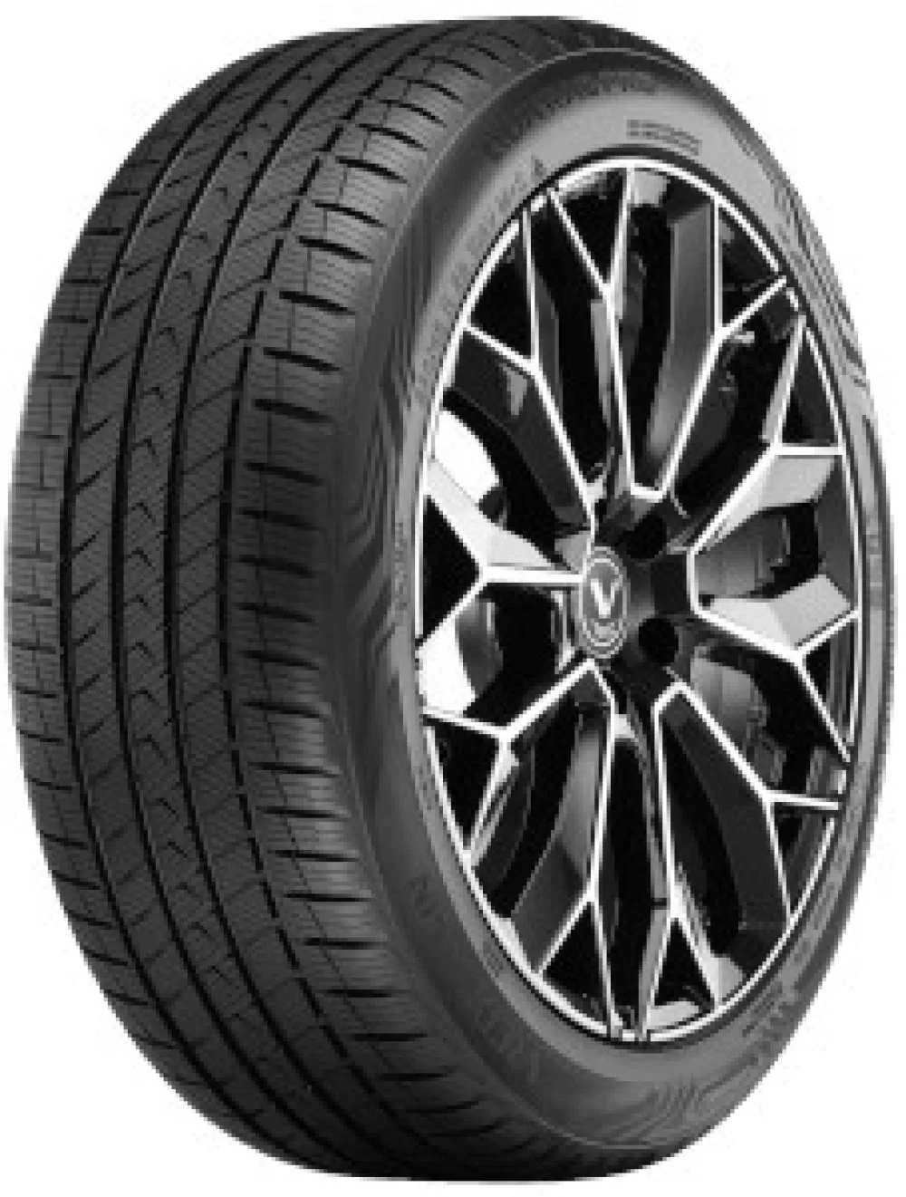 Vredestein Quatrac Pro+ 235/50R18 101V