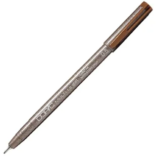 Cienkopis Multiliner, sepia, 0,5 mm - Cienkopisy - miniaturka - grafika 1