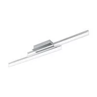 Lampy sufitowe - Eglo 97965 - LED Plafon PALMITAL 2xLED/10W/230V - miniaturka - grafika 1