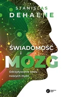 Psychologia - Świadomość i mózg. Odczytywanie kodu naszych myśli - miniaturka - grafika 1