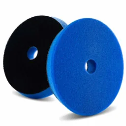 Lake Country SDO Heavy Polishing Pad - twardy pad polerski, niebieski 140mm - Akcesoria do mycia samochodu - miniaturka - grafika 1