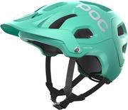 Kaski rowerowe - POC Tectal Kask rowerowy, fluorite green matt M/L | 55-58cm 2021 Kaski MTB PC105051439MLG1 - miniaturka - grafika 1