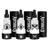 Kosmetyki i akcesoria do pielęgnacji brody - Zestaw olejków do brody "Trzech Cyrkowców" - miniaturka - grafika 1