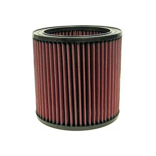 Kn E-4650 Sustitución Industrial Filtro De Aire K & N Impco