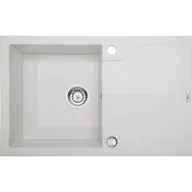 Zlewozmywaki - Deante Andante Flush ZQNA11F - miniaturka - grafika 1