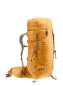 Plecaki - Plecak trekkingowy Deuter Aircontact Lite 40 + 10 - amber/maple - miniaturka - grafika 1