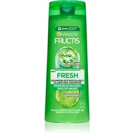 Szampony do włosów - Garnier resh Szampon do włosów oczyszczający 400ml - miniaturka - grafika 1