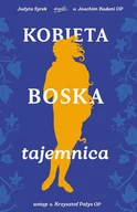 E-booki - religia - Kobieta boska tajemnica - miniaturka - grafika 1