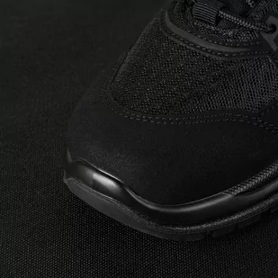 M-Tac - Buty taktyczne trekkingowe IVA - Czarne - 30804002 - Odzież taktyczna i umundurowanie - miniaturka - grafika 7