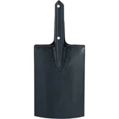 Łopaty i widły - unimet SZPADEL WZMOCNIONY NIEOPRAWNY - miniaturka - grafika 1