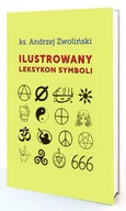 Religia i religioznawstwo - Ilustrowany leksykon symboli - Andrzej Zwoliński - książka - miniaturka - grafika 1
