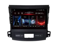 Radia samochodowe - Radio Android FS1-Lite Mitsubishi Outlander 2006-2012 - miniaturka - grafika 1