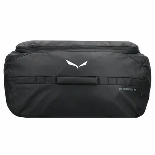 Salewa Dry Back Torba podróżna Weekender 50 cm black out - Walizki - miniaturka - grafika 1