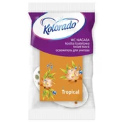Odświeżacze powietrza - Kolorado Kostka toaletowa Niagara Tropikalna 35g Tropikalny 858-uniw - miniaturka - grafika 1