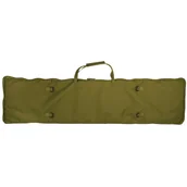Kabury i pokrowce - Pokrowiec Lancer Tactical Uniwersalny 120 cm 600D Olive Green - miniaturka - grafika 1