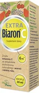 Witaminy i minerały - PhytoPharm Biaron C EXTRA krople 30 ml - miniaturka - grafika 1
