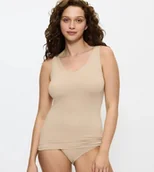 Koszulki i topy damskie - Koszulka damska Triumph Sense of Modal Tank Top L - miniaturka - grafika 1